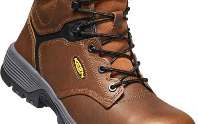 KEEN Safety Boot