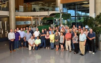 Western Star Hosts ALC Summer Board Meeting